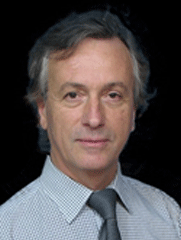 Francois MORIN<br>中國(guó)區(qū)總監(jiān)<br>世界核協(xié)會(huì)