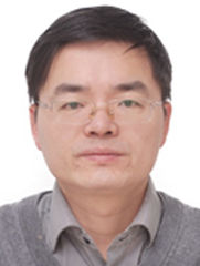 陳耀東<br>副所長(zhǎng)<br>國(guó)電投中央研究院
